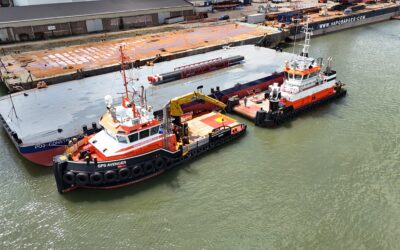 Operationeel & Commercieel Manager